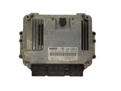 Ohjausyksikkö 0281012589 8200527725 8200527756 Renault Bosch 13438