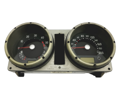 Kierroslukumittari VW Lupo 6X0920801D 0263615151 37564