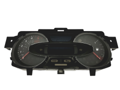 Kierroslukumittari Renault Trafic 3 248100572R A Visteon 47419