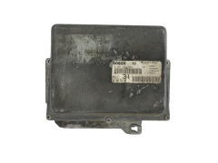 Ohjausyksikkö 0261204622 9630278180 PSA Bosch 53663
