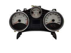 Kierroslukumittari Peugeot 207 9662904980 A2C53190342 2764