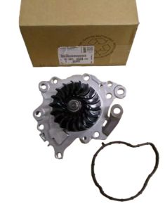 Vesipumppu Uusi Alkuperäinen 1638159580 Citroen Peugeot