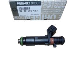Polttoainesuutin Alkuperäinen 8200506653 Renault