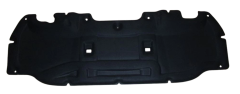 Moottoritilan äänieristys Uusi Alkuperäinen 658400159R Renault