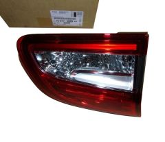 Valaisin Vasen Alkuperäinen 1607700380 Citroen