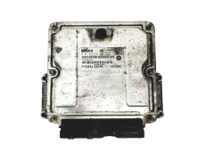 Ohjausyksikkö P05094285AE 0281012121 Chrysler Bosch 29292