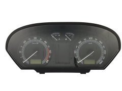 Kierroslukumittari Skoda Fabia 6Y0920883D 110080253037 VDO
