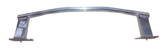 Puskurin Vaimennin Etu Uusi Alkuperäinen 9822535580 Peugeot