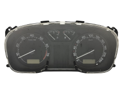 Kierroslukumittari Skoda Octavia 1U0920811B 110080146007 VDO