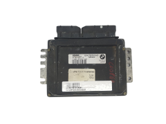 Ohjausyksikkö Mini 1214 7527610-01 S118012001N Siemens 35436