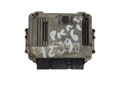 Ohjausyksikkö 0281012468 9656161680 9653958980 PSA Bosch 19298