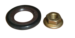 Laakeritiiviste Alkuperäinen Renault 28X47 mm 7701471372
