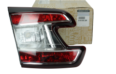 Jarruvalo Vasen Alkuperäinen Renault Megane III 265550028R