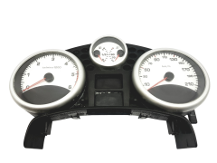 Kierroslukumittari Peugeot 207 9662904780 A2C53190340 43683
