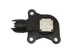 Impulssinanturi Citroen Peugeot Mini 1.4-1.6 VTI THP V754167780 1920LX