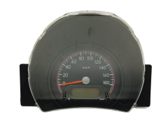 Nopeusmittari Suzuki Alto Nissan Pixo 34101M68K00 60967