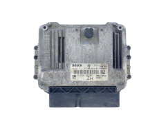 Ohjausyksikkö 0281011943 55556829 8973785712 Opel Bosch GM Isuzu 63839
