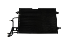 Ilmastointikondensaattori Tee VW Audi 8D0260403H 22600007301 Vika