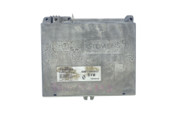 Ohjausyksikkö S101724102F 7700853733 7700864506 Renault Siemens 58761