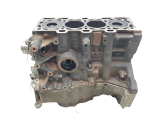 Sylinterilohko K9K837 K9KN837 1.5 dci Renault Scenic 3 79500km