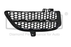 Puskurin Säleikkö Oikea 7L6853666B 88530706102 VW Touareg DPA