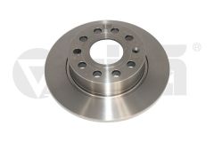 Jarrulevy Taka 1K0615601AB 66150615501 VW Audi Seat Skoda Vika