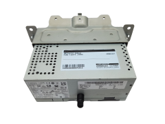 Autosoitin Navi Ford Fiesta L1BT-18D804-HF CTR F102 DAB 21080