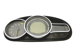 Kierroslukumittari Renault Megane 3 248104902R 47284