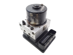 Abs-pumppu VW Audi 1C0907379M 1J0614517J Ate 1379