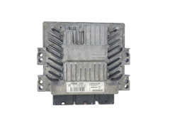 Ohjausyksikkö S122326107A 8200542288 8200495479 Renault Siemens 58752