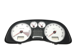 Kierroslukumittari Peugeot 307 9661323180 E01 54754