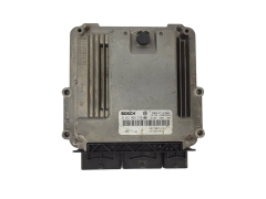 Ohjausyksikkö 0281030973 237102747R 237104377R Renault Bosch 19254