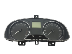 Nopeusmittari Skoda Fabia 5J0920811E A2C53425973 55251