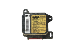 Ohjausyksikön moduuli 550347500 7700414090F Renault Autoliv
