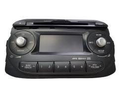 Radio Cd Mp3 Soitin KIA Picanto 2 961701Y201MB2 AM100TAEE 1451