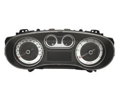Nopeusmittari Fiat 500 L 52003374 A2C90124503 VDO