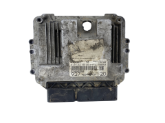 Ohjausyksikkö 0281012965 51806558 Alfa Romeo Bosch 51350