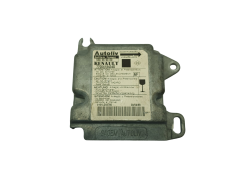 Ohjausyksikön moduuli 7700418434D 550569000 Renault Autoliv