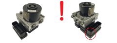 Abs-pumppu Renault 476603625R 10.0970-1437.3 ATE 67991