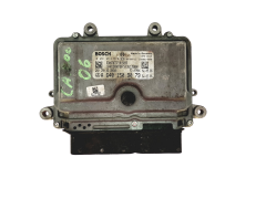 Ohjausyksikkö A6401509079 0281013519 Mercedes Bosch 25260