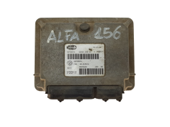 Ohjausyksikkö 62000.006.05 46755916 CFC202F.01 Alfa Romeo Magneti Marelli