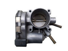 Kaasuläpän venttiili VWAG 030133062C 0280750095 Bosch 1376