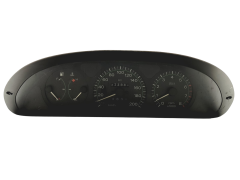Nopeusmittari Fiat Punto 60.6000.016.0A 6060000160A 59069