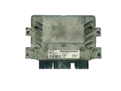 Ohjausyksikkö 8V21-12A650-TH S180047003H Ford Continental 33845