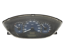 Kierroslukumittari Chevrolet Matiz 96664132 40716