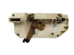 Oven lukitusmekanismi Oikea Taka 913870 Peugeot 406 Kiekert 10758