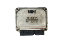 Ohjausyksikkö VW 045906019BF 0281011241 Bosch 46048