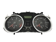 Kierroslukumittari Renault Megane 2 8200720321 M 58120