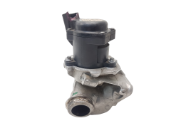 Egr Venttiili Citroen Peugeot Ford 9658203780 1618N8 1.4 HDI 13901