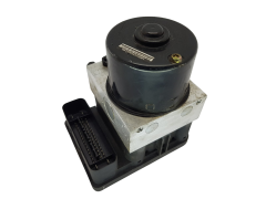 Abs-pumppu VW Audi Skoda 1J0614117E 1C0907379C Ate 3992